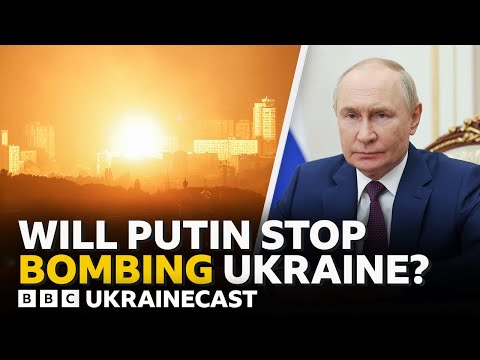 will-putin-stop-bombing-ukraine?-|-bbc-ukrainecast