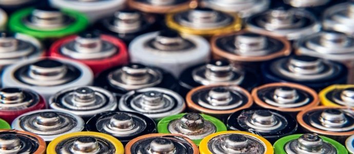 AI Drives Surge in Panasonic’s Battery Unit Profit