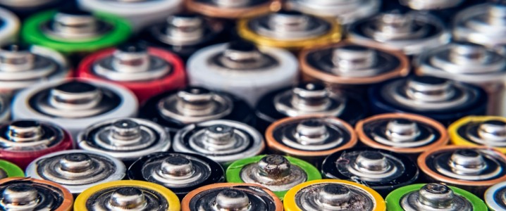 AI Drives Surge in Panasonic’s Battery Unit Profit