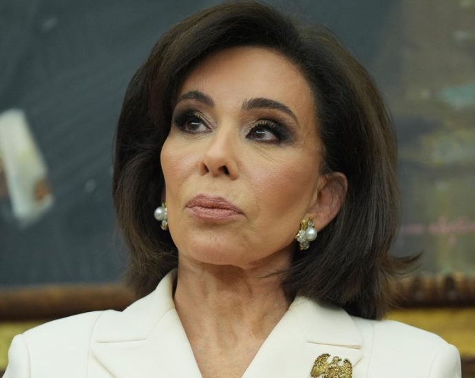 senate-confirms-former-fox-news-host-pirro-as-top-federal-prosecutor-for-the-nation’s-capital