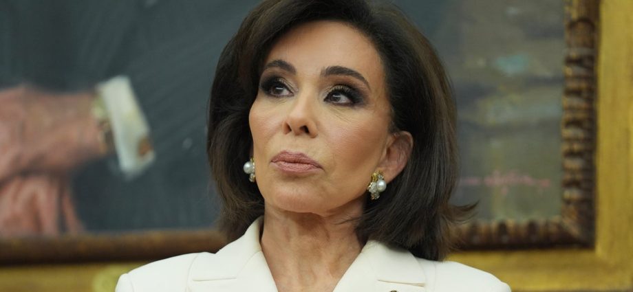 senate-confirms-former-fox-news-host-pirro-as-top-federal-prosecutor-for-the-nation’s-capital