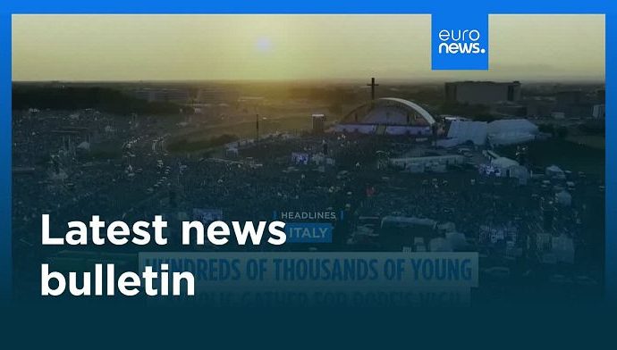 latest-news-bulletin-|-august-3rd,-2025-–-morning