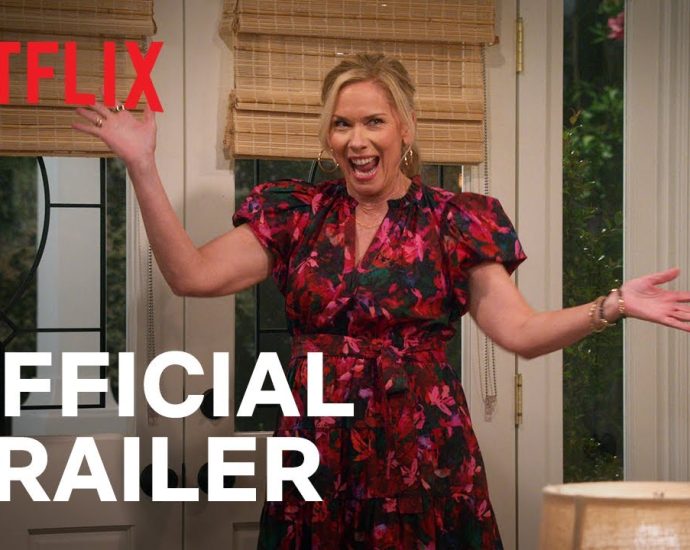 how-hannah-pilkes-brought-a-dash-of-queerness-to-new-sitcom-leanne:-‘hopefully-it-moves-the-needle-a-bit’