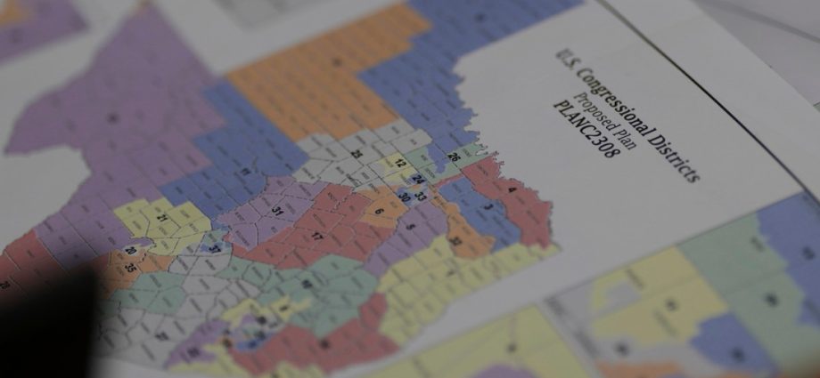 texas-democrats-leave-state-to-block-vote-on-new-house-map-backed-by-the-traitor