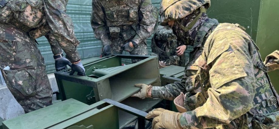 south-korea-dismantles-border-loudspeakers-to-ease-tensions-with-n-korea