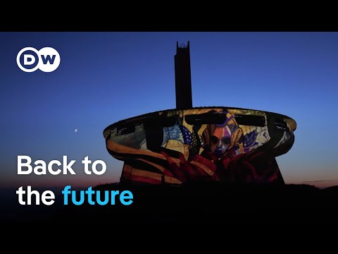 how-bulgaria’s-concrete-ufo-could-connect-the-past-with-the-future-|-focus-on-europe