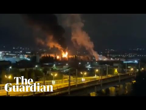 footage-shows-blaze-at-russian-oil-depot-following-ukraine-attack