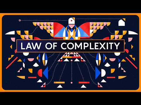 is-information-a-fundamental-force-of-the-universe?