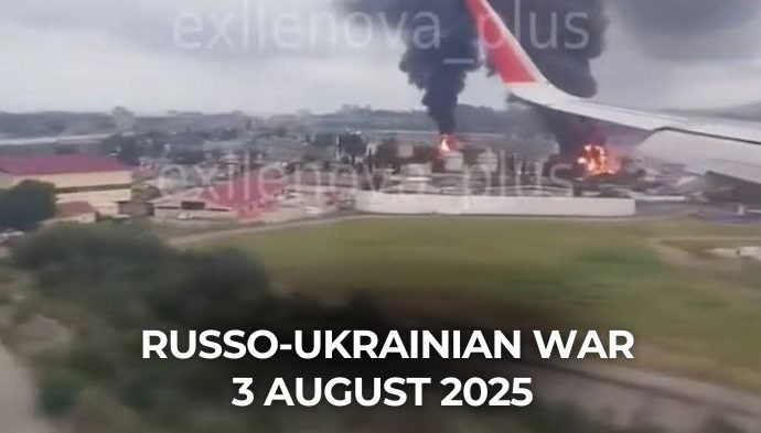 russo-ukrainian-war,-day-1257:-ukraine-strikes-russian-oil-depot-and-steals-kremlin’s-nuclear-submarine-secrets