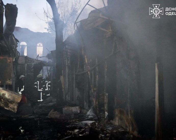 ukraine-reports-infant-in-critical-condition-after-multi-region-russian-assault