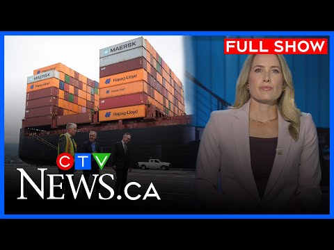canada-us-trade-deal-has-a-new-found-optimism-|-ctv-national-news-for-tuesday,-aug.-3,-2025