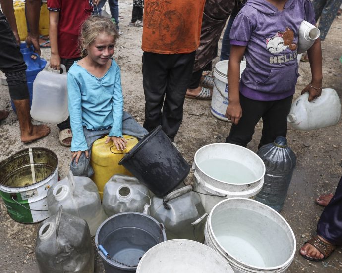 unprecedented-water-crisis-in-gaza-amid-israeli-induced-starvation