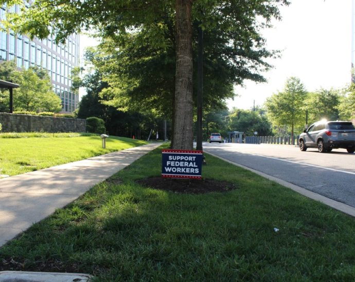 Deep Staff Cuts at a Little-Known Federal Agency Pose Trouble for Droves of Local Health Programs