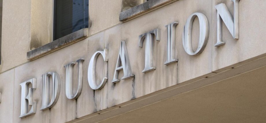 contributor:-the-white-house-intends-to-slash-the-education-safety-net