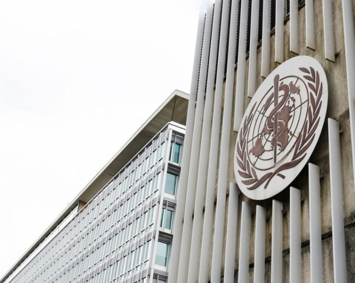 the-world-health-organization’s-growing-‘dark-money’-problem-raises-questions