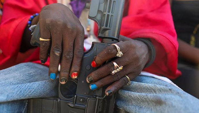 eight-people,-including-irish-missionary,-missing-after-gunmen-storm-haiti-orphanage