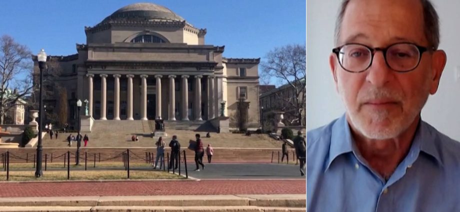 prof.-rashid-khalidi-slams-“crushing-repression”-at-columbia,-cancels-course-over-the-traitor-settlement