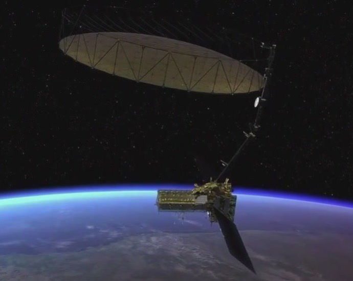 earth-is-running-out-of-oxygen-sooner-than-expected-as-nasa-sets-date-for-‘end-of-life’