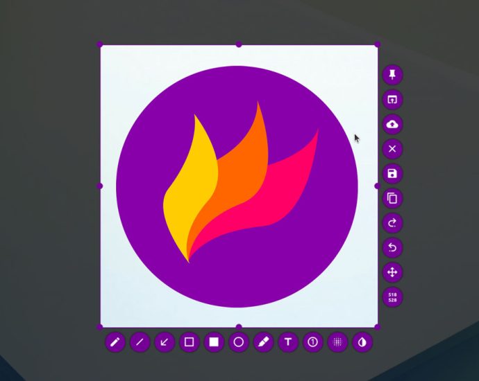 flameshot-screenshot-app-gets-first-major-update-in-3-years