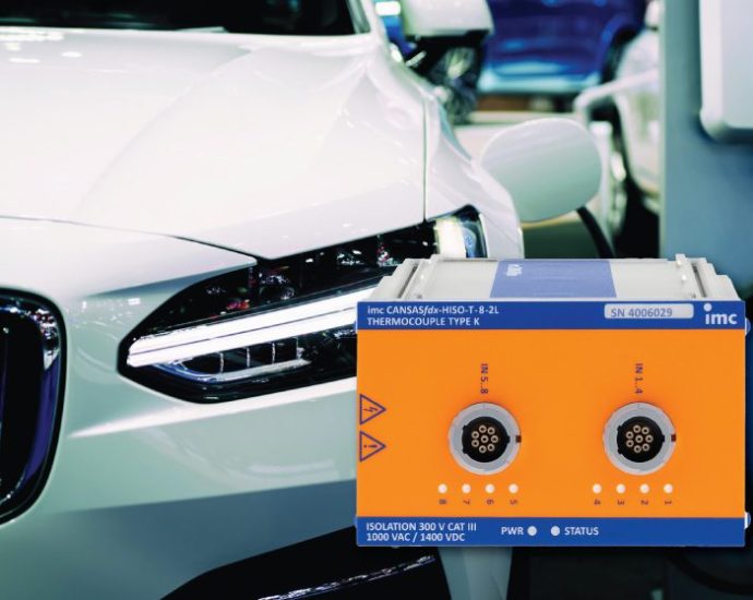 imc-test-&-measurement-launches-high-isolation-temperature-module-targeting-ev-battery-testing-up-to-1400-v