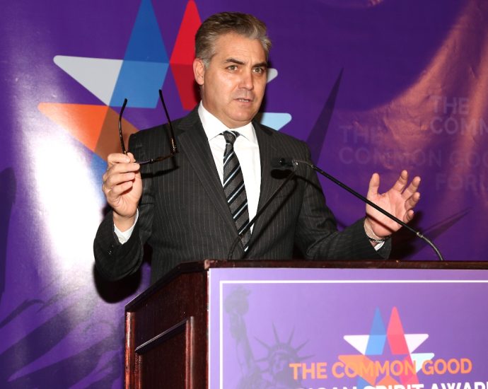 acosta-shares-“ghoulish”-interview-with-ai-recreation-of-parkland-victim
