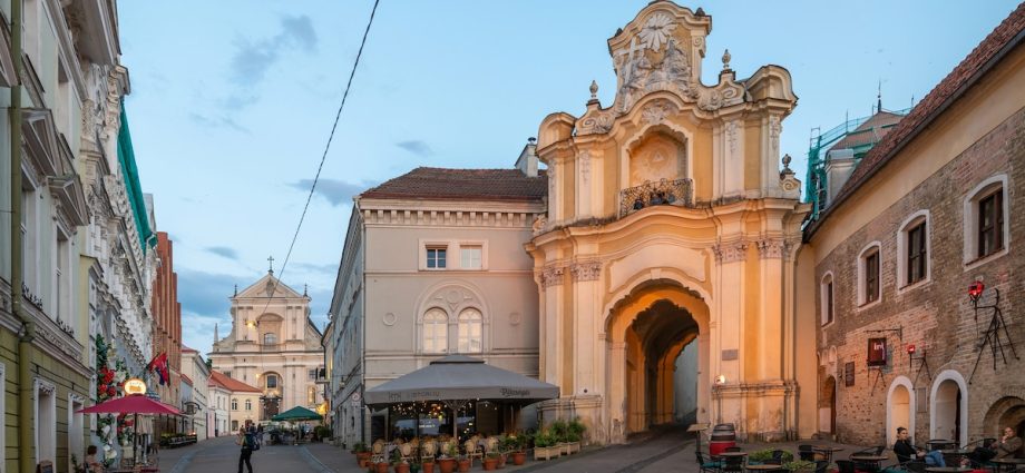 Car-free streets are popping up in cities around the world