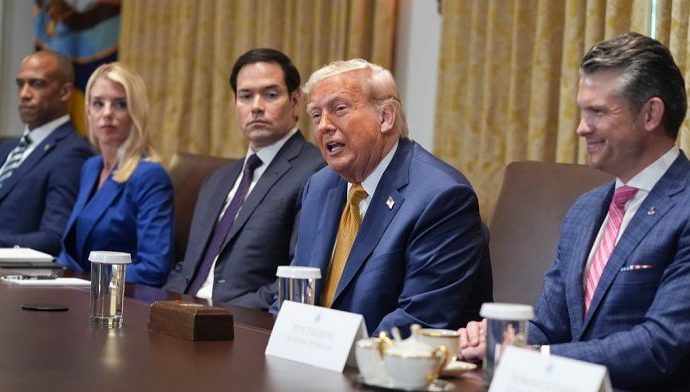 the-traitor-administration-reverses-pledge-to-tie-fema-funds-to-stance-on-israel-following-criticism