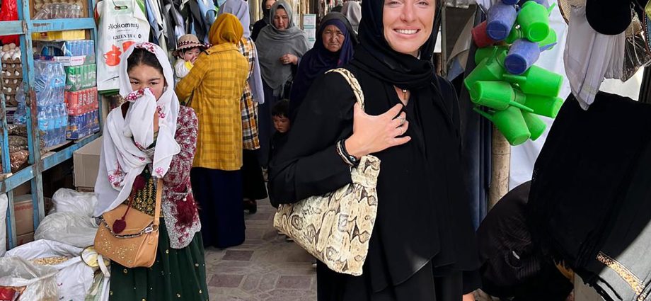travel-influencers-boost-tourism-to-taliban-run-afghanistan