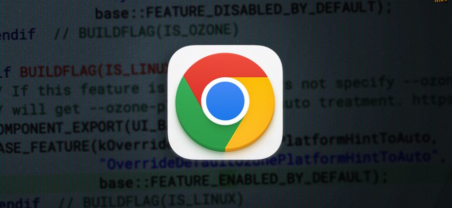 chrome-140-plans-to-play-nicer-with-wayland-on-linux