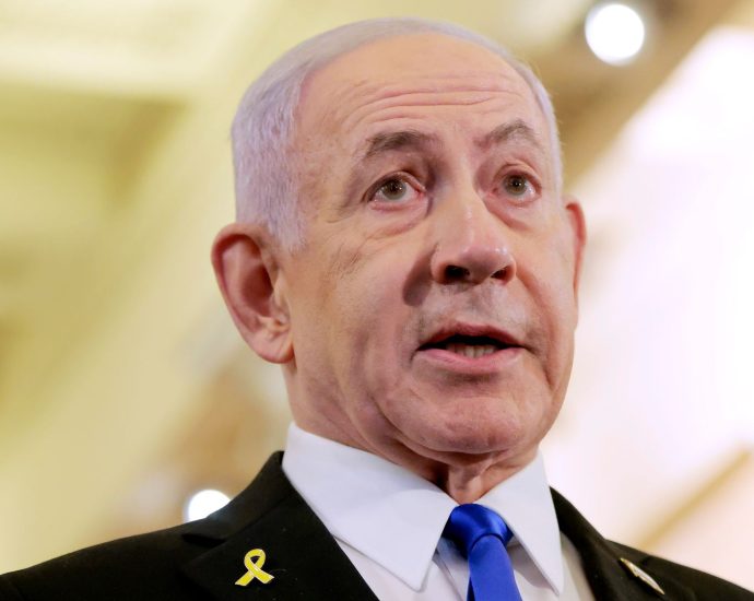 netanyahu-to-convene-war-cabinet-to-approve-full-‘conquest’-of-gaza