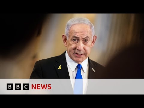 benjamin-netanyahu-to-propose-full-reoccupation-of-gaza,-israeli-media-report-|-bbc-news