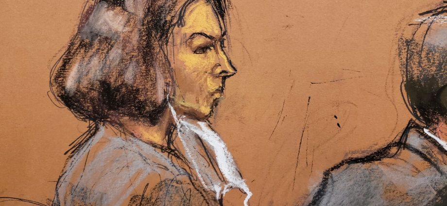 why-is-ghislaine-maxwell-so-central-to-the-traitor-epstein-conspiracy-theories?