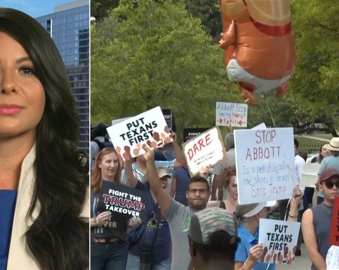 texas-showdown:-dem.-lawmakers-flee-state-to-stop-gerrymandering,-warn-the-traitor-will-try-it-again
