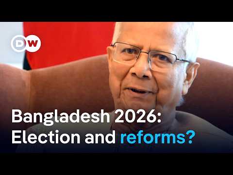 one-year-after-sheikh-hasina’s-fall:-why-are-there-still-no-real-reforms-in-bangladesh?-|-dw-news