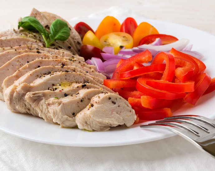 Low-Cal Diet Plus Exercise May Help Patients With Hip OA