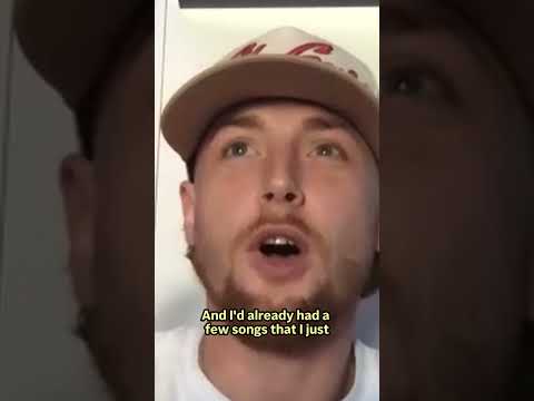 bailey-zimmerman-shares-life-lessons-in-second-album-‘different-night-same-rodeo’