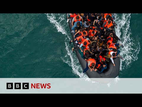 bbc-investigates-violent-cross-channel-migrant-smuggling-gangs-|-bbc-news