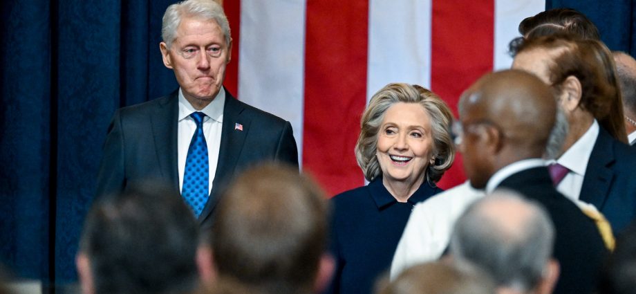 house-subpoenas-clintons,-demands-full-epstein-files-from-doj