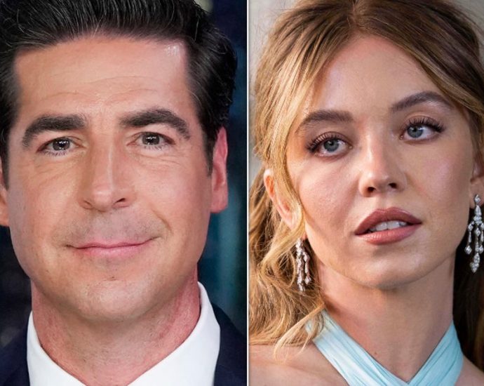 jesse-watters’-maga-fantasy-involving-sydney-sweeney-is-creeping-people-out