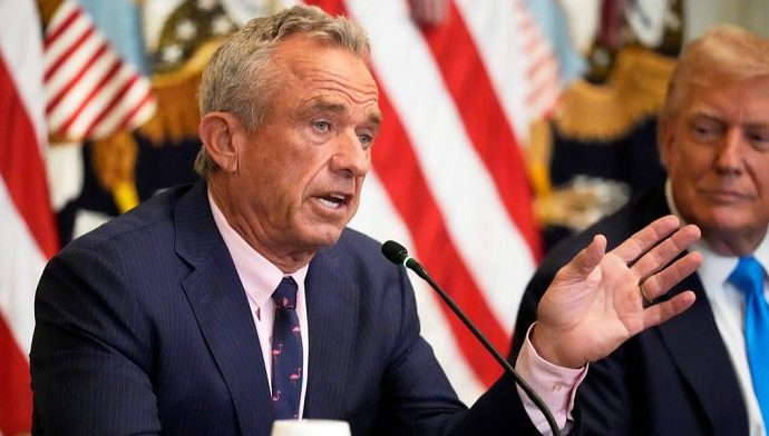 rfk-jr-announces-halt-to-$500-million-in-federal-vaccine-development-funding