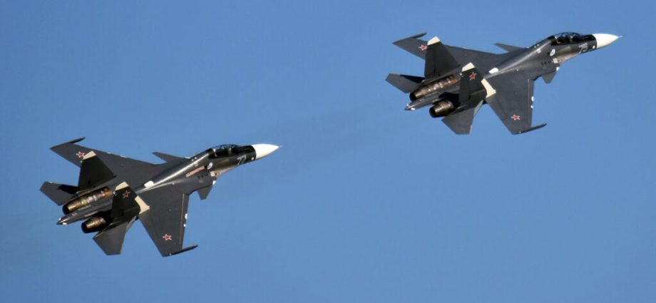russia-built-12-jet-bunkers-in-crimea.-ukraine’s-drones-blew-through-them