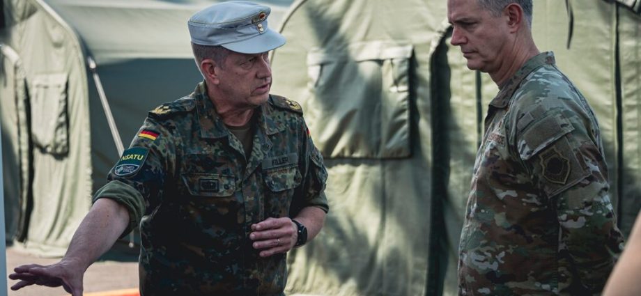 “war-is-already-at-our-doorstep”:-nato-accelerates-military-aid-for-ukraine