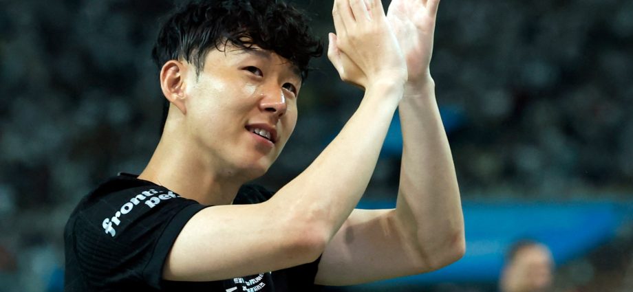 son-heung-min-completes-los-angeles-transfer-from-tottenham