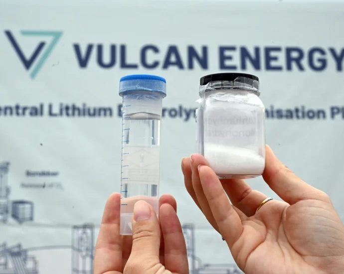 vulcan-energy-starts-qualification-process-for-its-lithium-battery-material-with-offtake-partners