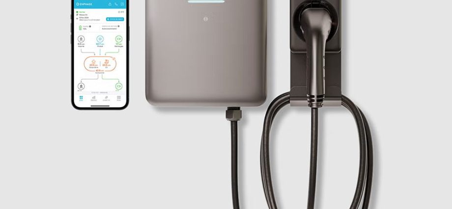 enphase-energy-expands-iq-ev-charger-2-shipments-in-europe