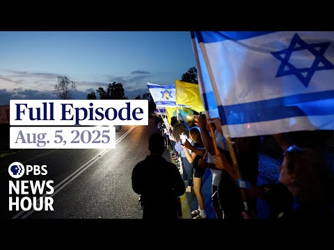 pbs-news-hour-west-live-episode,-aug.-5,-2025
