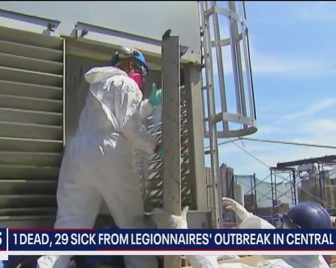 what-is-legionnaires’-disease?-key-details-from-latest-outbreak-in-new-york-city