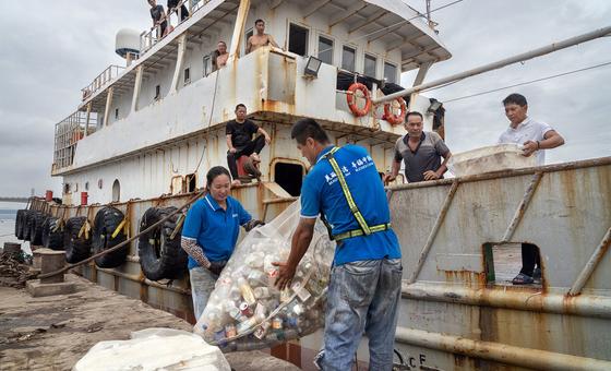 the-world-is-demanding-action-over-plastic-pollution:-un-environment-chief