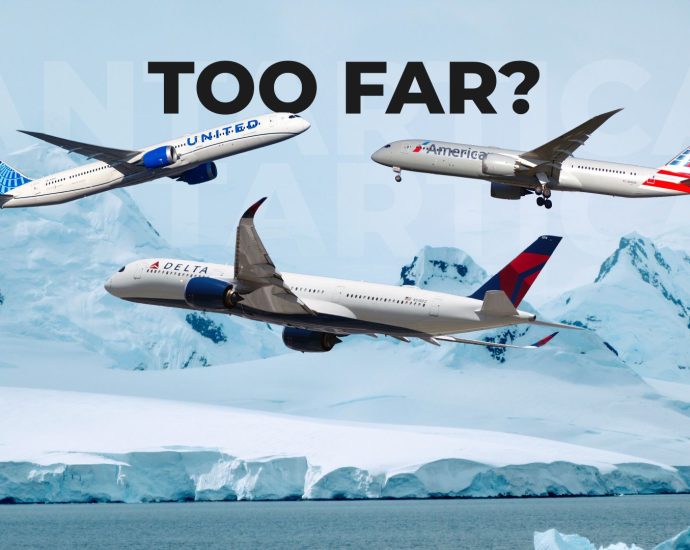 why-don’t-any-us-airlines-fly-to-antarctica?
