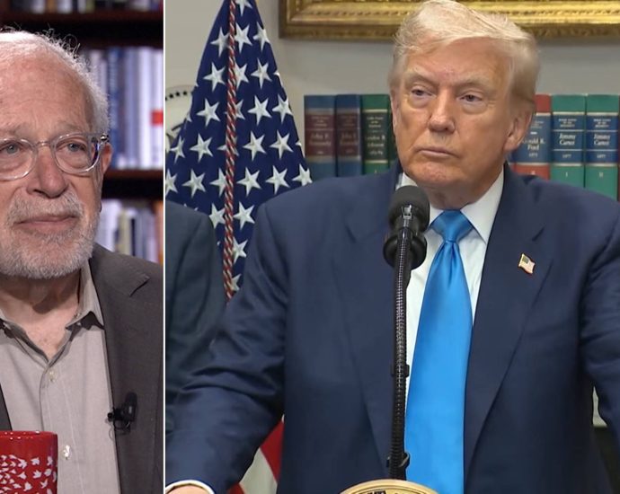 the-traitor’s-war-on-the-truth:-robert-reich-on-firing-of-bls-head-&-push-to-replace-fed-chair